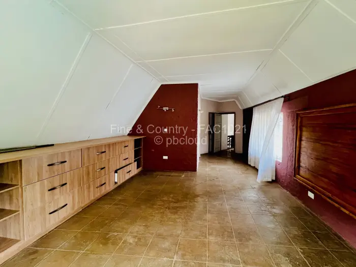 4 Bedroom House for Sale in Rolf Valley, Harare