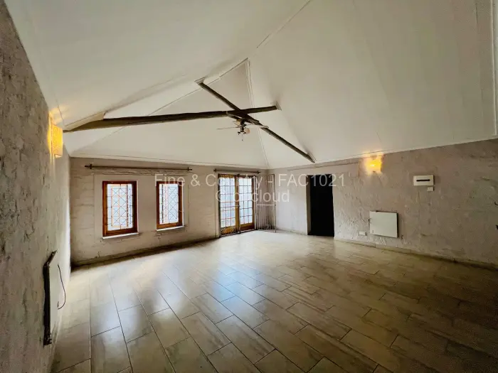 4 Bedroom House for Sale in Rolf Valley, Harare