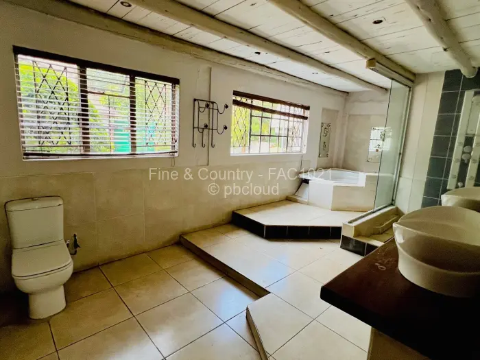 4 Bedroom House for Sale in Rolf Valley, Harare