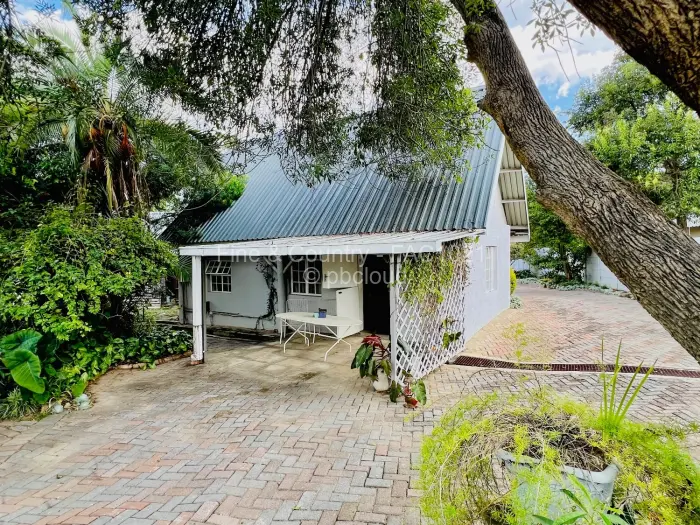 4 Bedroom House for Sale in Rolf Valley, Harare