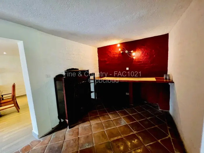 4 Bedroom House for Sale in Rolf Valley, Harare