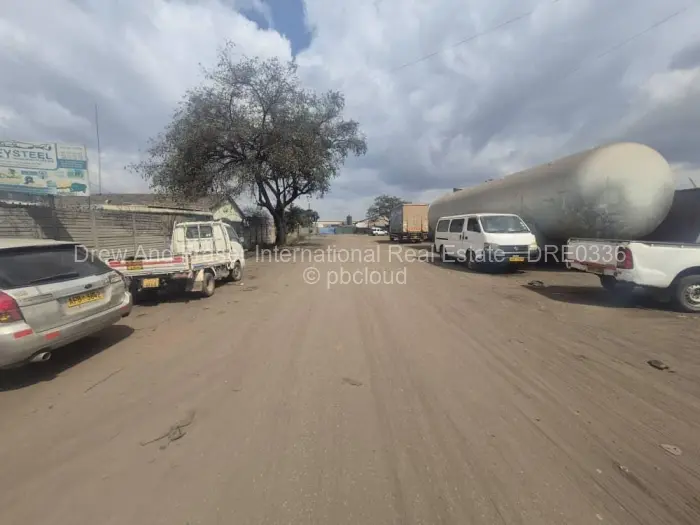 Warehouse/Industrial for Sale in Willowvale, Harare