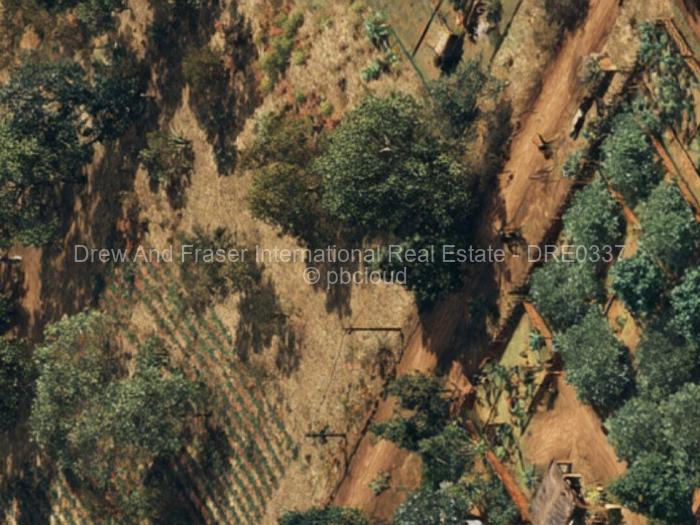 Farm/Plot for Sale in Kadoma, Kadoma