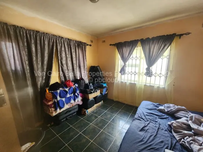 3 Bedroom House for Sale in Zimre Park, Harare
