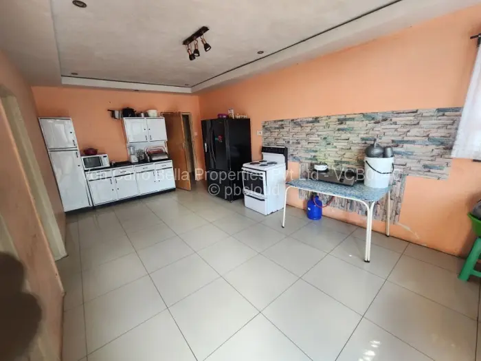 3 Bedroom House for Sale in Zimre Park, Harare