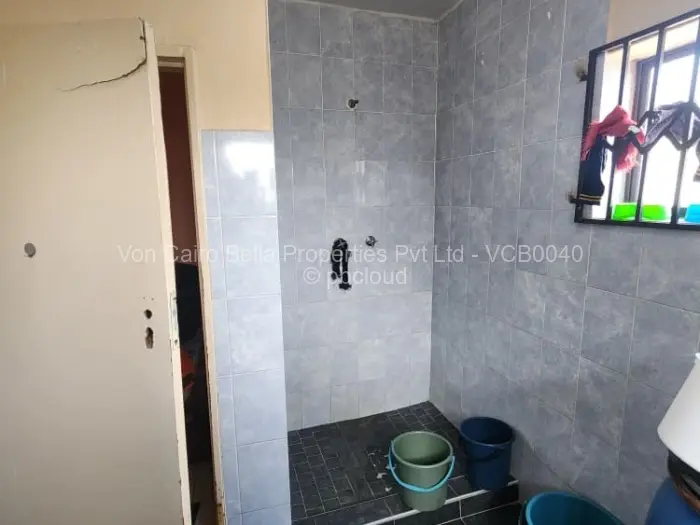 3 Bedroom House for Sale in Zimre Park, Harare
