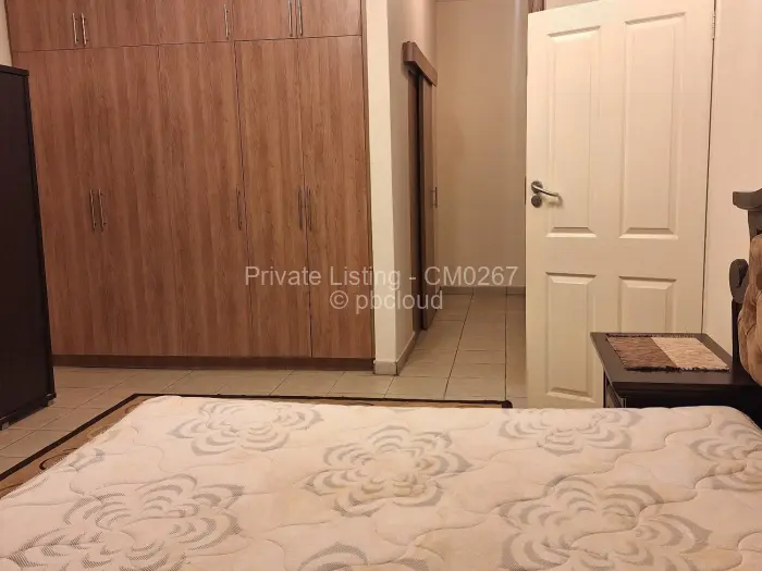 4 Bedroom House to Rent in Belvedere, Harare