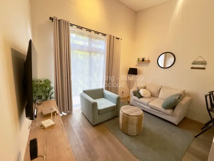 Townhouse/Cluster to Rent in Vainona, Harare