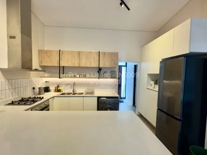 Townhouse/Cluster to Rent in Vainona, Harare