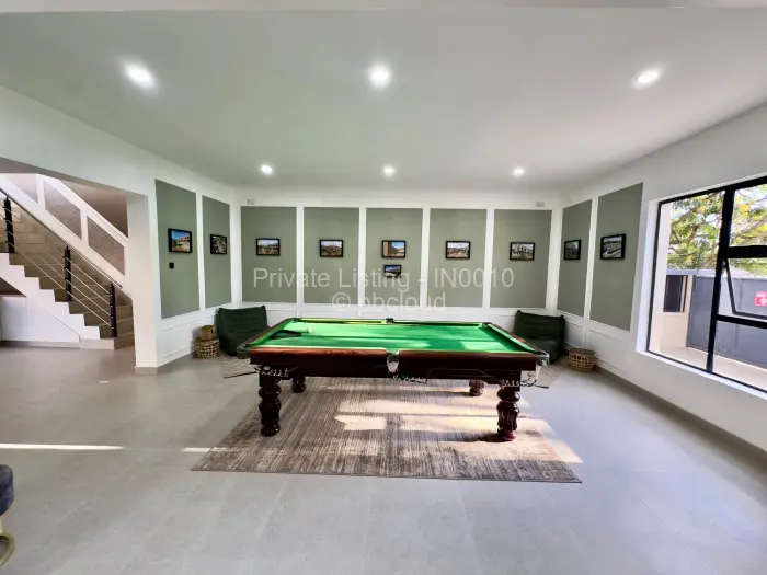 Townhouse/Cluster to Rent in Strathaven, Harare