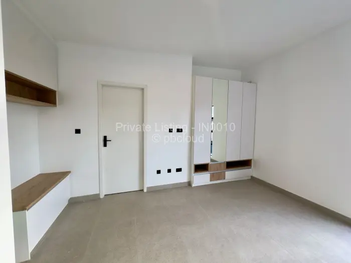 Townhouse/Cluster to Rent in Strathaven, Harare