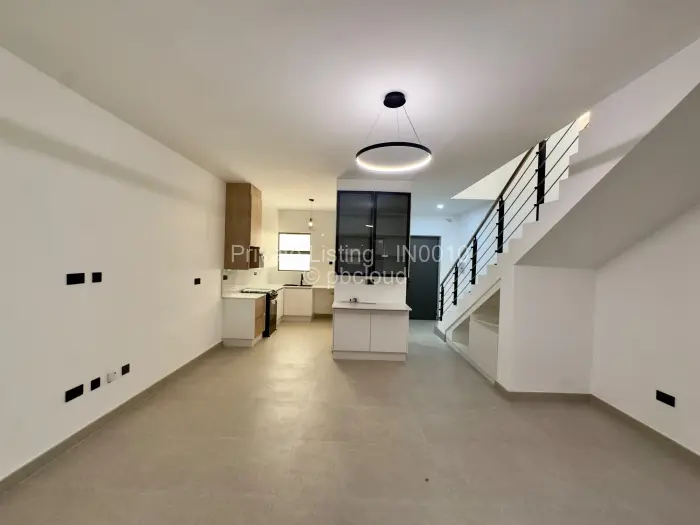 Townhouse/Cluster to Rent in Strathaven, Harare