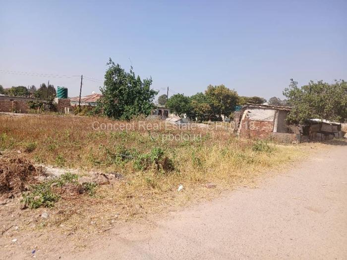 Residential Stand for Sale in Windsor Park, Ruwa