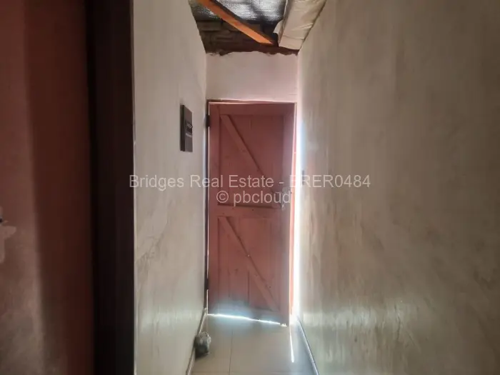 4 Bedroom House for Sale in Glen View, Harare