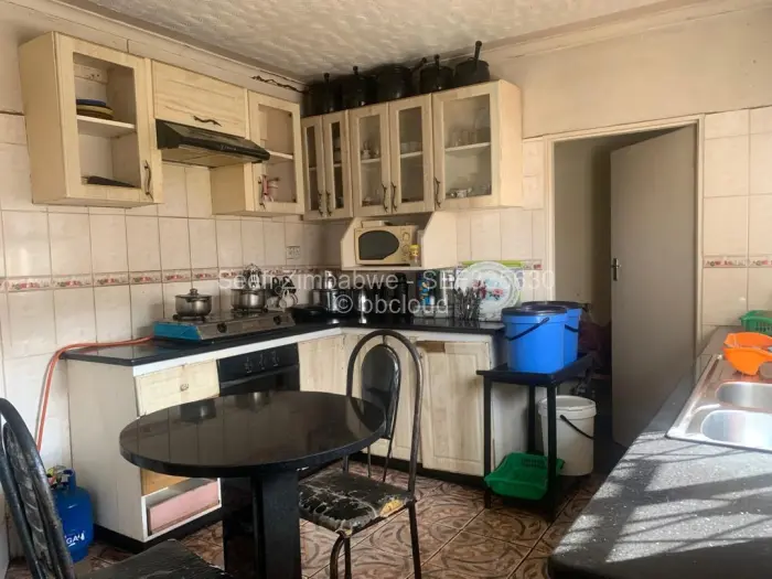 4 Bedroom House for Sale in Mainway Meadows, Harare