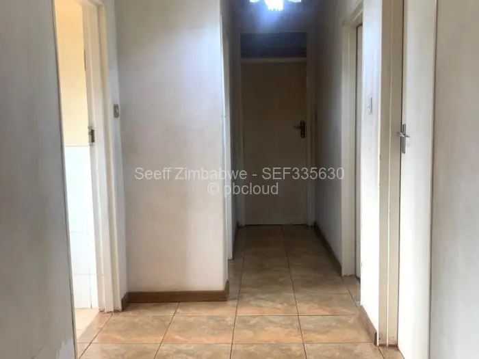 4 Bedroom House for Sale in Mainway Meadows, Harare