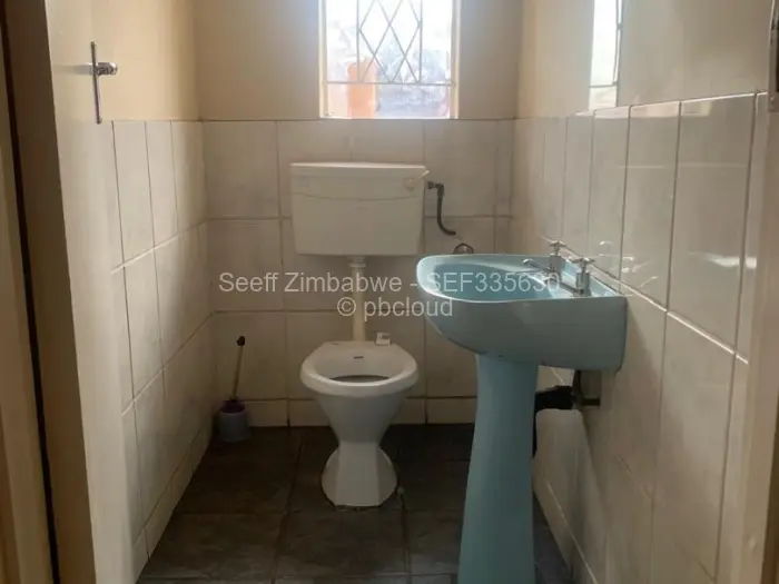 4 Bedroom House for Sale in Mainway Meadows, Harare