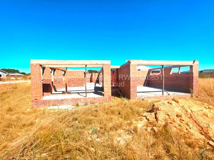 4 Bedroom House for Sale in Erasmus Park, Ruwa