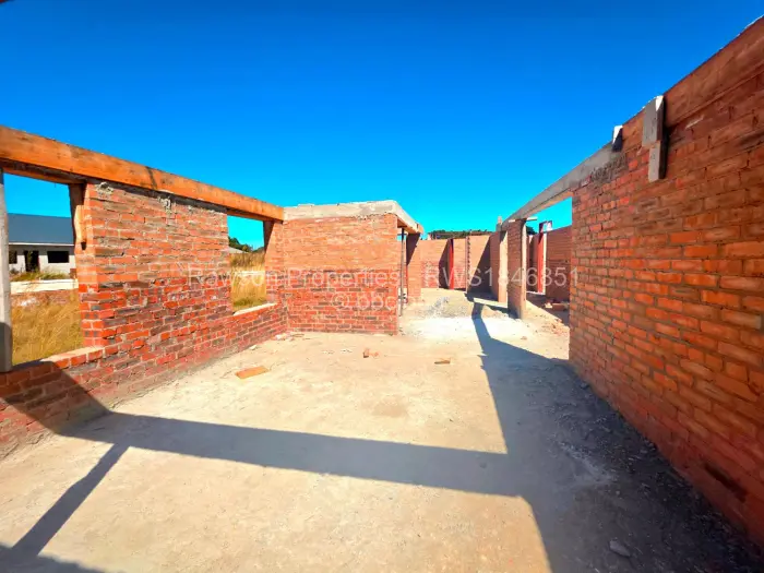 4 Bedroom House for Sale in Erasmus Park, Ruwa