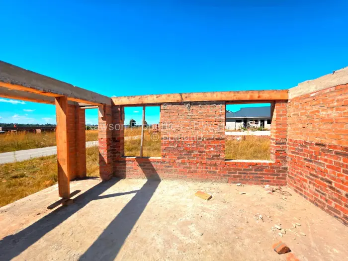 4 Bedroom House for Sale in Erasmus Park, Ruwa