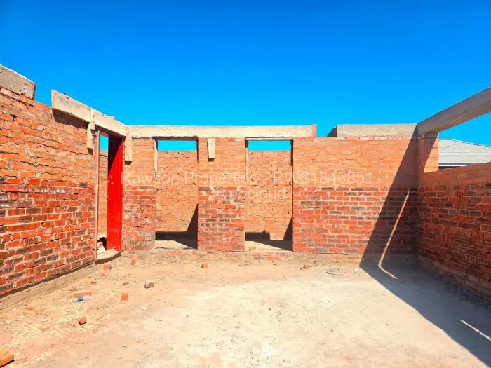 4 Bedroom House for Sale in Erasmus Park, Ruwa