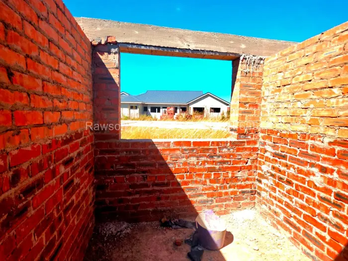 4 Bedroom House for Sale in Erasmus Park, Ruwa