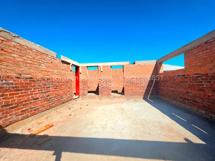 4 Bedroom House for Sale in Erasmus Park, Ruwa