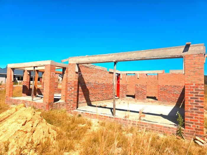 4 Bedroom House for Sale in Erasmus Park, Ruwa