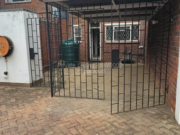 Flat/Apartment to Rent in Avondale, Harare