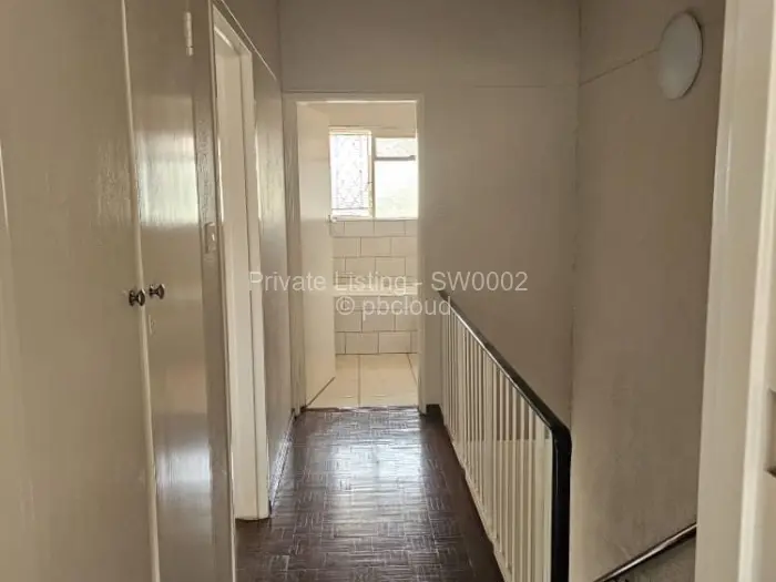 Flat/Apartment to Rent in Avondale, Harare