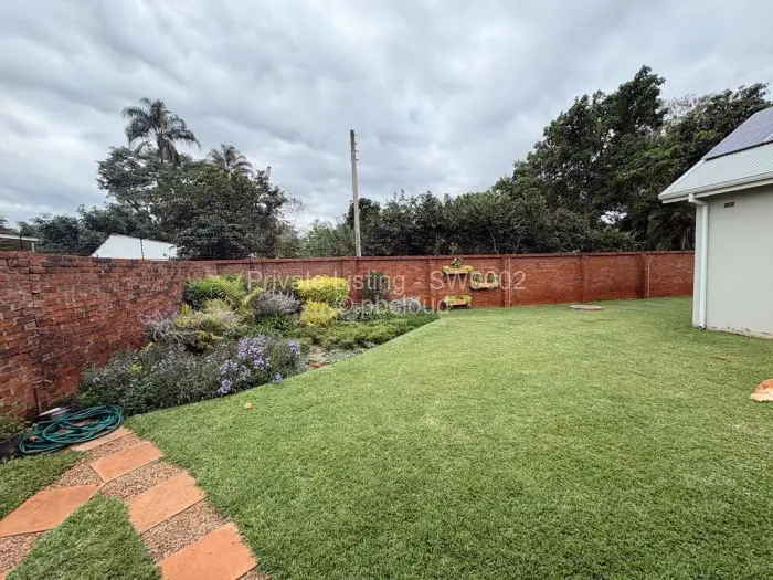 Townhouse/Cluster to Rent in Mount Pleasant