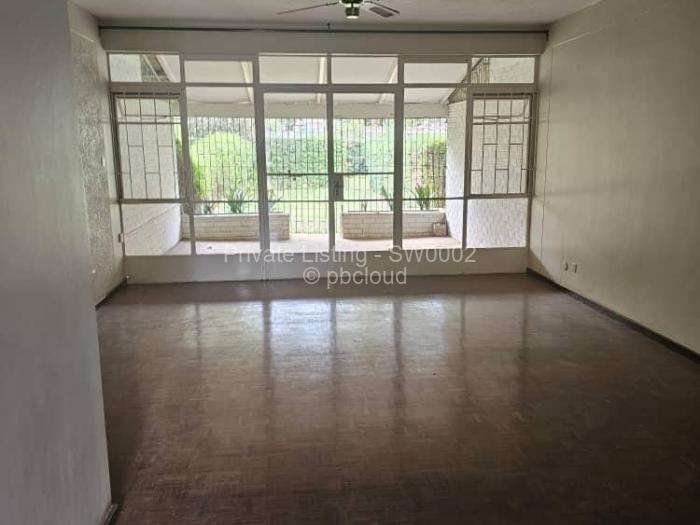 Flat/Apartment to Rent in Avondale, Harare
