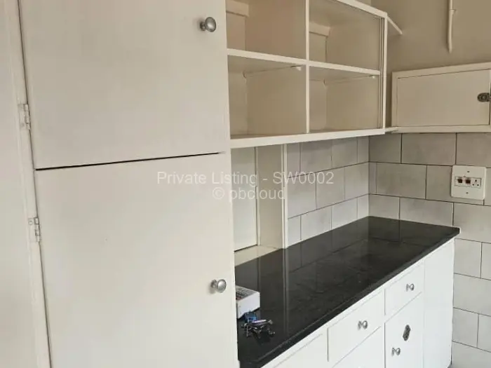 Flat/Apartment to Rent in Avondale, Harare