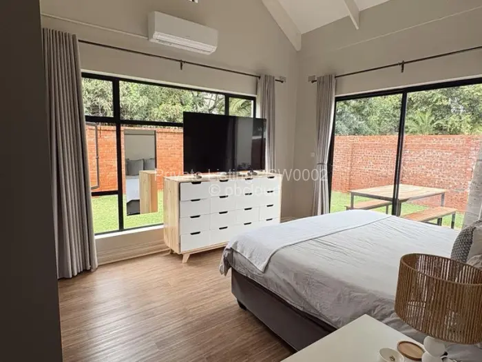 Townhouse/Cluster to Rent in Mount Pleasant
