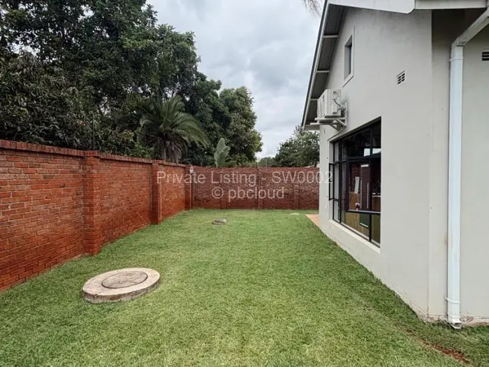 Townhouse/Cluster to Rent in Mount Pleasant
