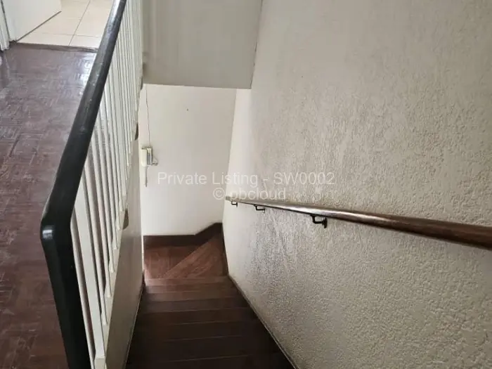Flat/Apartment to Rent in Avondale, Harare
