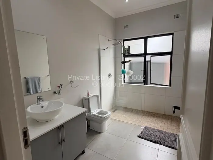 Townhouse/Cluster to Rent in Mount Pleasant