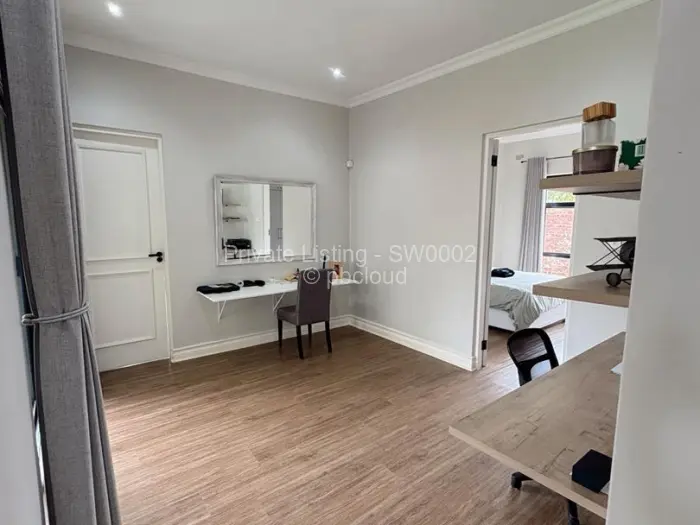 Townhouse/Cluster to Rent in Mount Pleasant