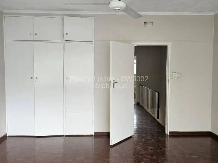 Flat/Apartment to Rent in Avondale, Harare