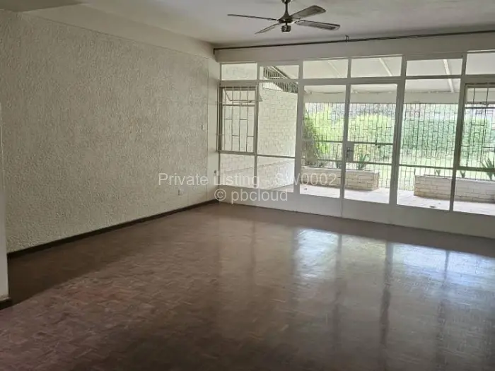 Flat/Apartment to Rent in Avondale, Harare