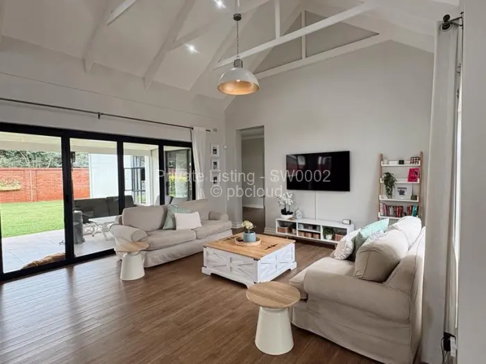 Townhouse/Cluster to Rent in Mount Pleasant