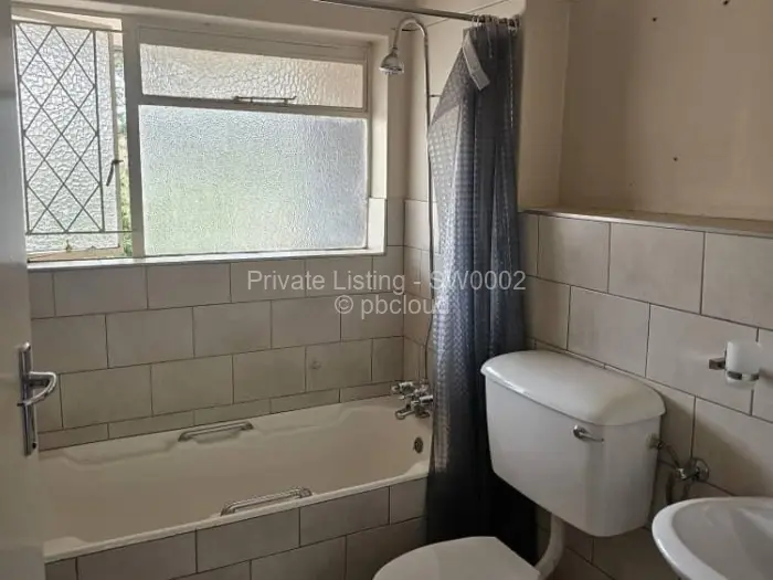 Flat/Apartment to Rent in Avondale, Harare