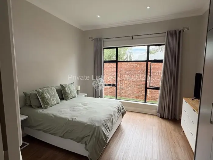 Townhouse/Cluster to Rent in Mount Pleasant