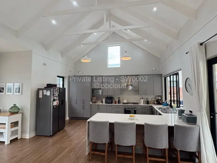 Townhouse/Cluster to Rent in Mount Pleasant