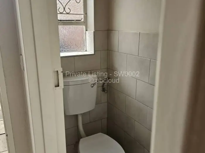 Flat/Apartment to Rent in Avondale, Harare