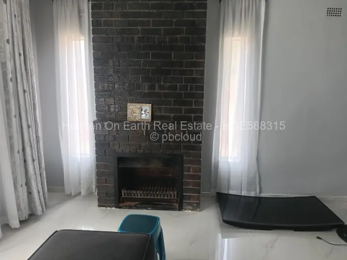 3 Bedroom House for Sale in Hillside, Harare