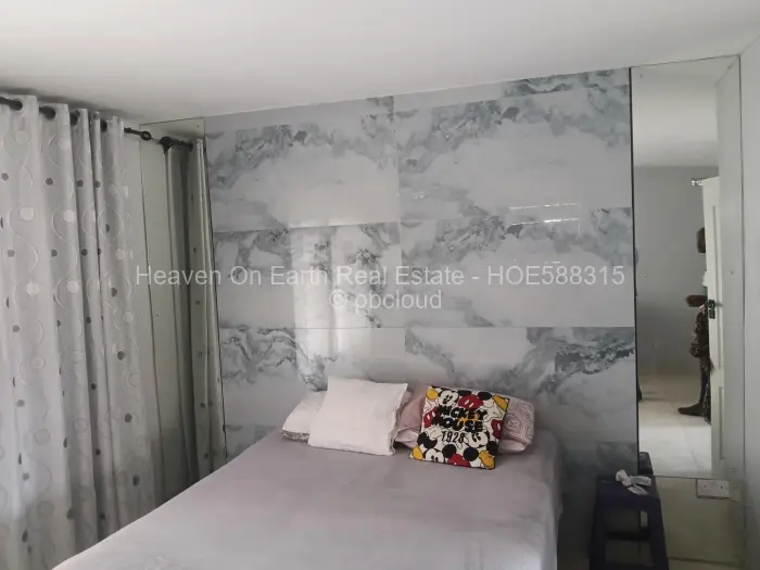 3 Bedroom House for Sale in Hillside, Harare