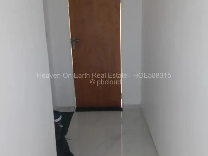 3 Bedroom House for Sale in Hillside, Harare