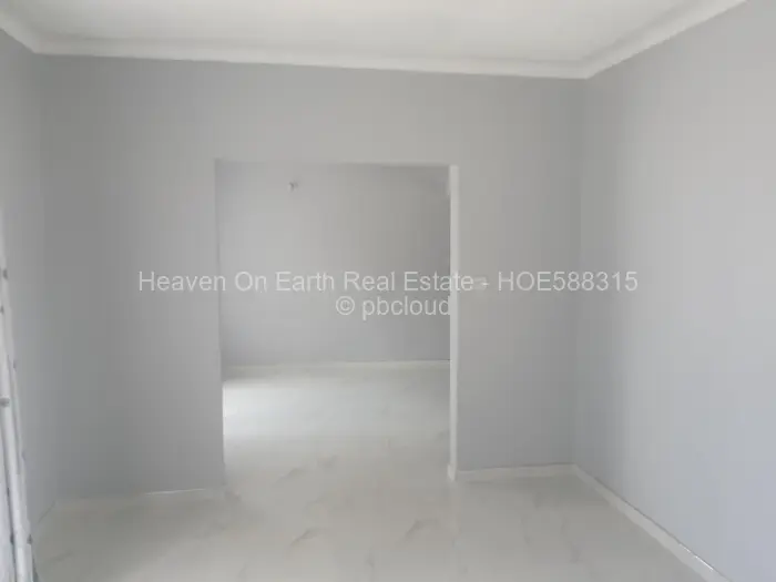 3 Bedroom House for Sale in Hillside, Harare