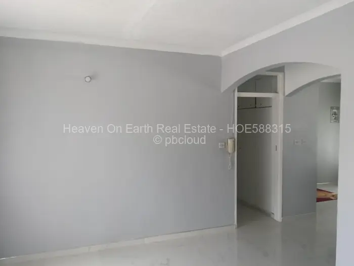 3 Bedroom House for Sale in Hillside, Harare